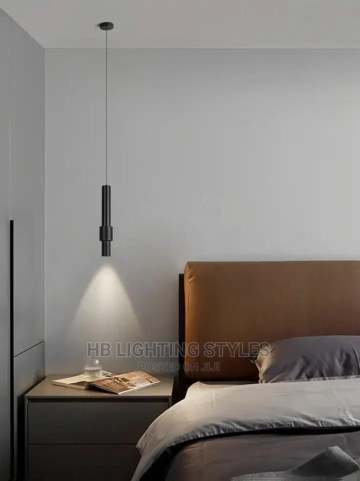 LED Pendant Drop Light