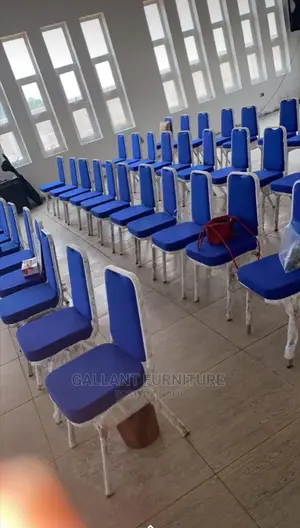 Quality Congregational Chair