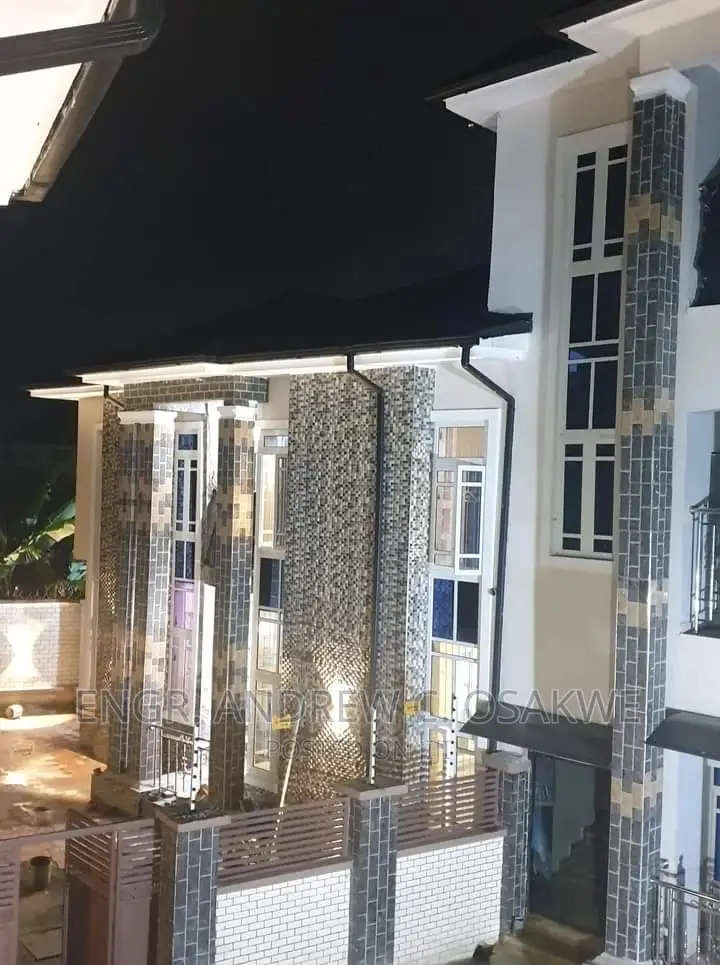 Building Construction Services (Architectural and Structural Designs)