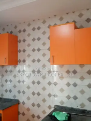 Furnished 2bdrm Apartment in Abeere, Osogbo for Rent
