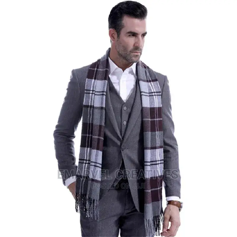 Muffler for Winter and Cold
