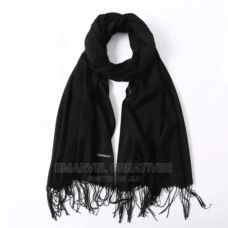 Winter Muffler for Unisex