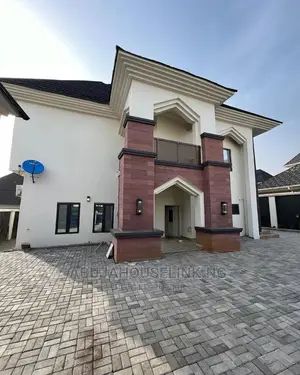 Furnished 4bdrm Duplex in Karsana Gwarinpa for sale