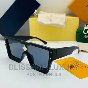 Quality Louis Vuitton Glasses