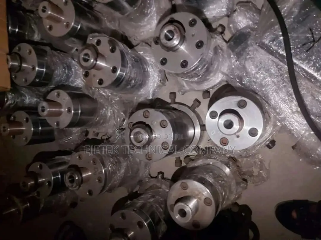 Extruder Die Head