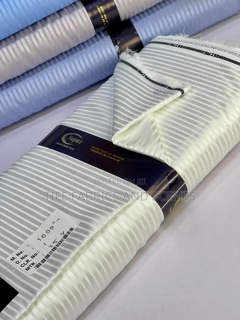Swiss Voile