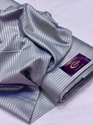 Swiss Voile
