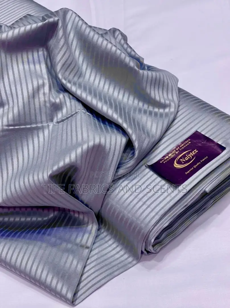 Swiss Voile