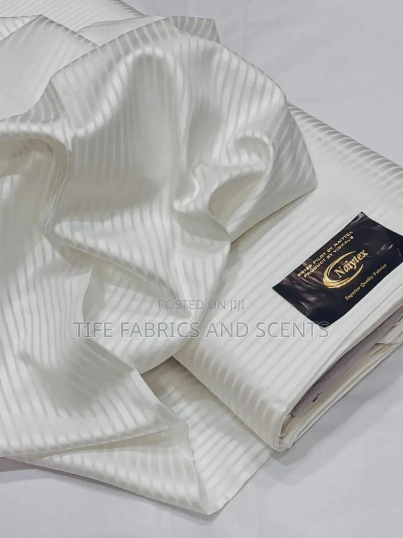 Swiss Voile