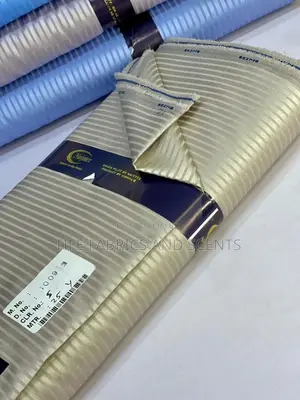 Swiss Voile
