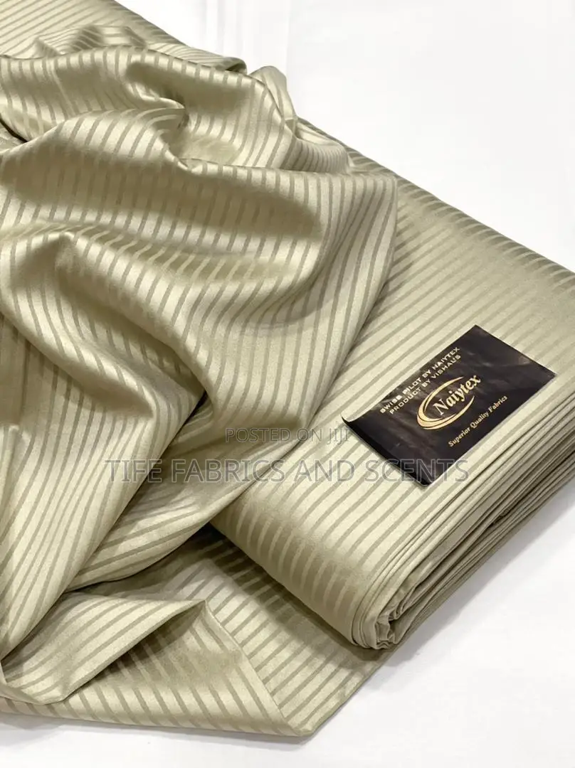 Swiss Voile