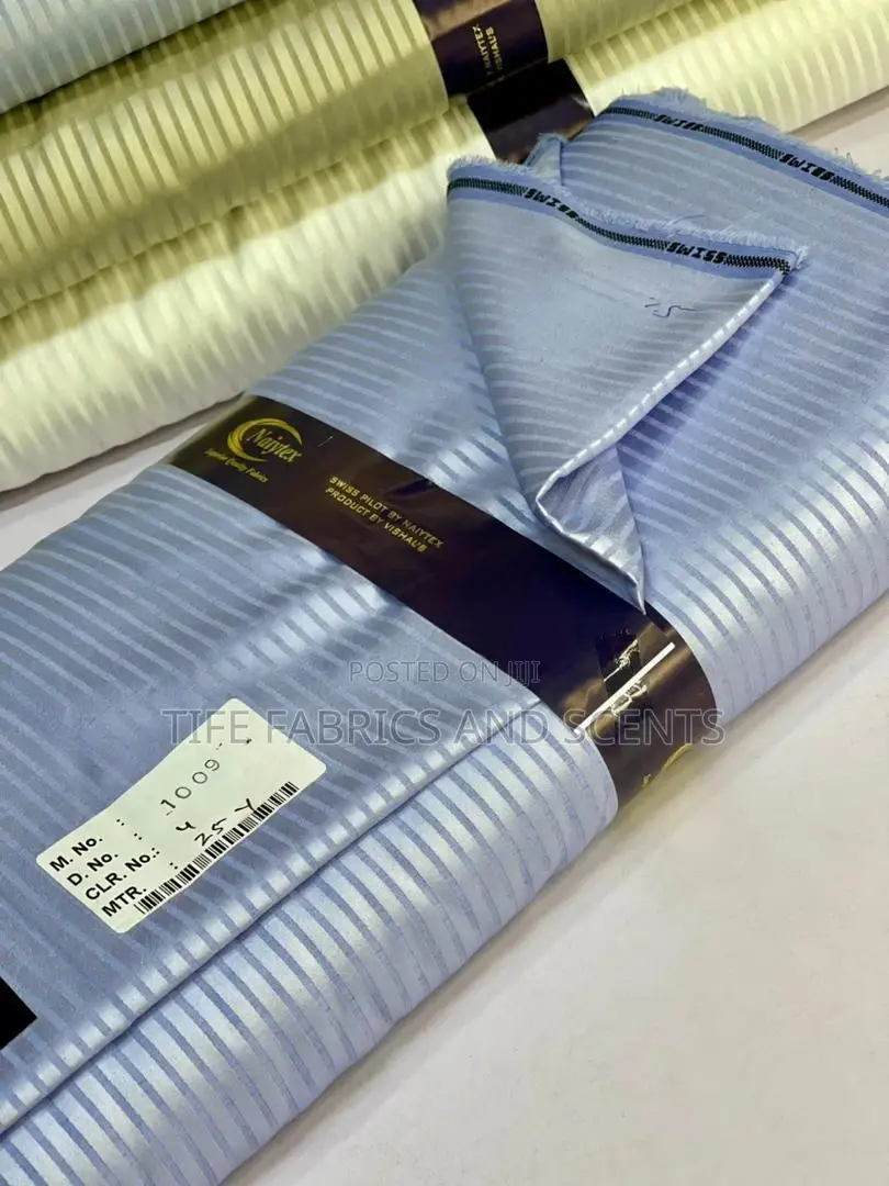Swiss Voile