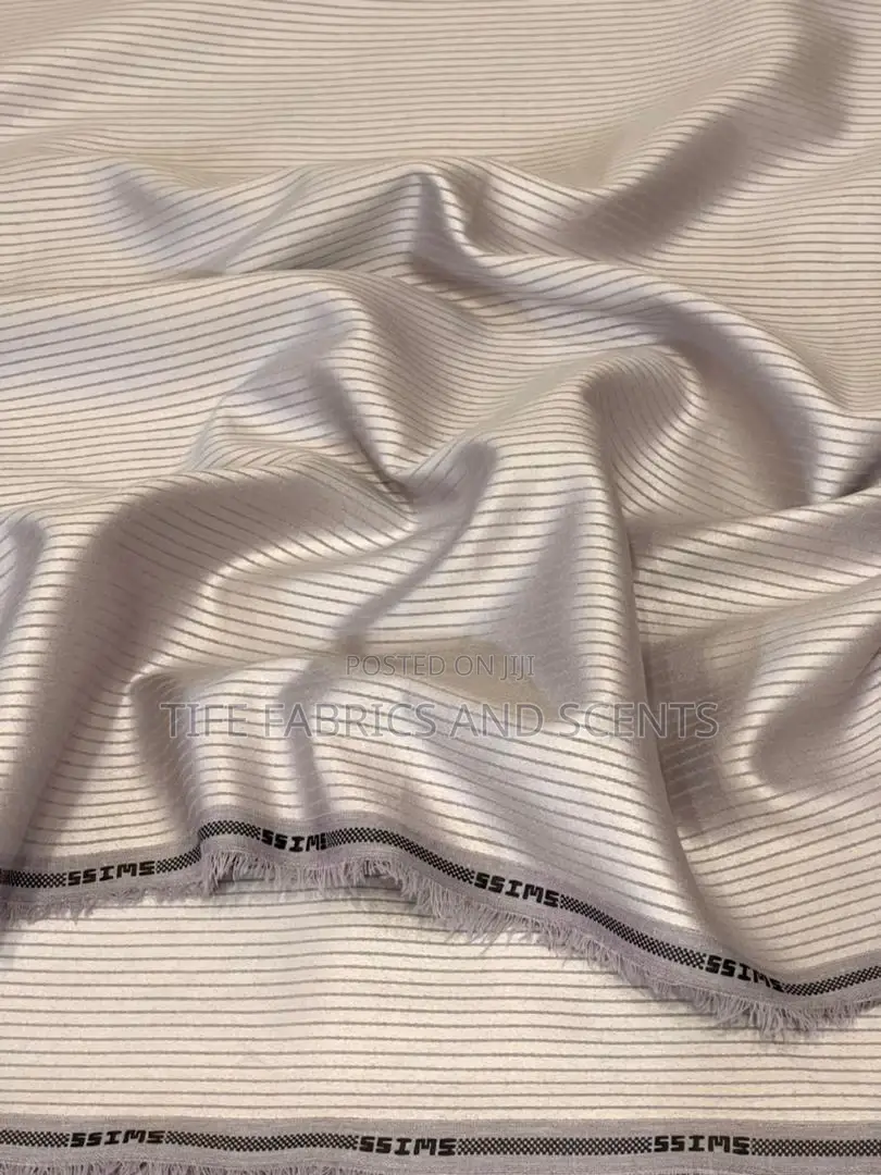 Swiss Voile