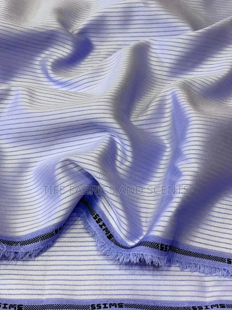 Swiss Voile
