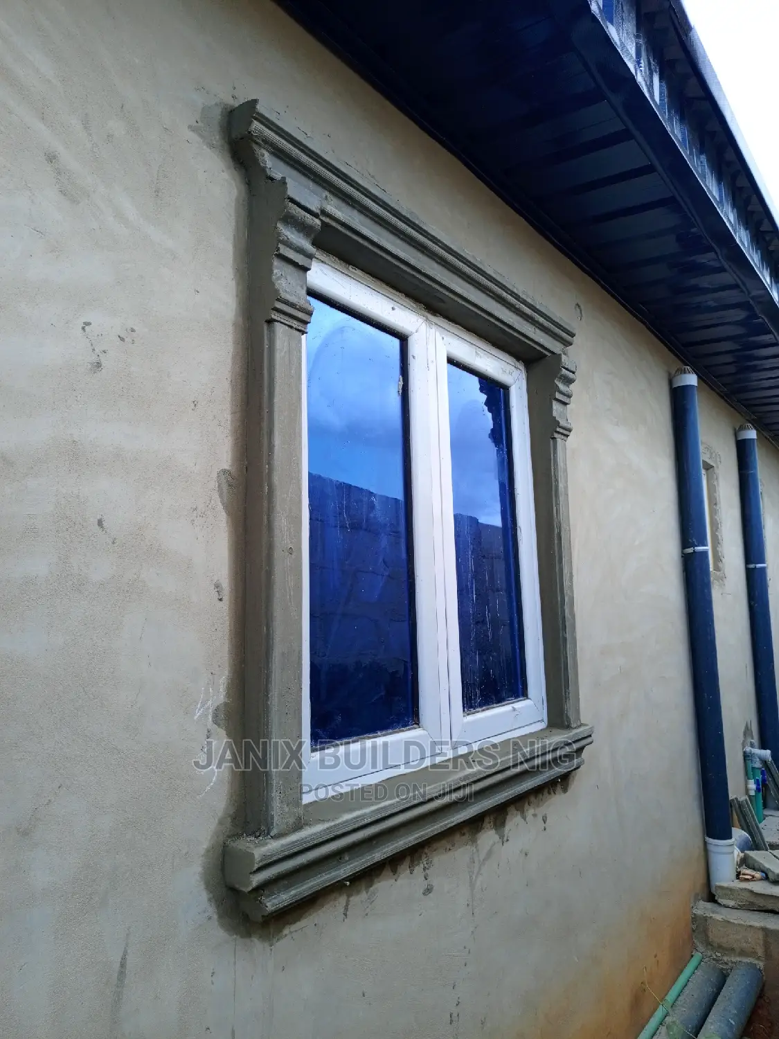 Artwork Exterior