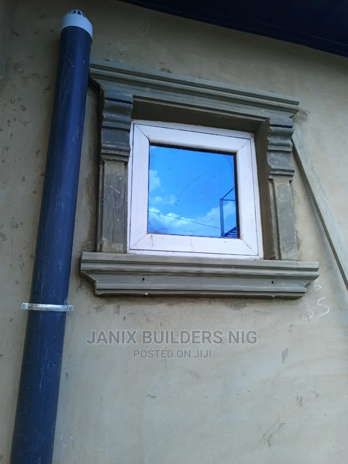 Artwork Exterior
