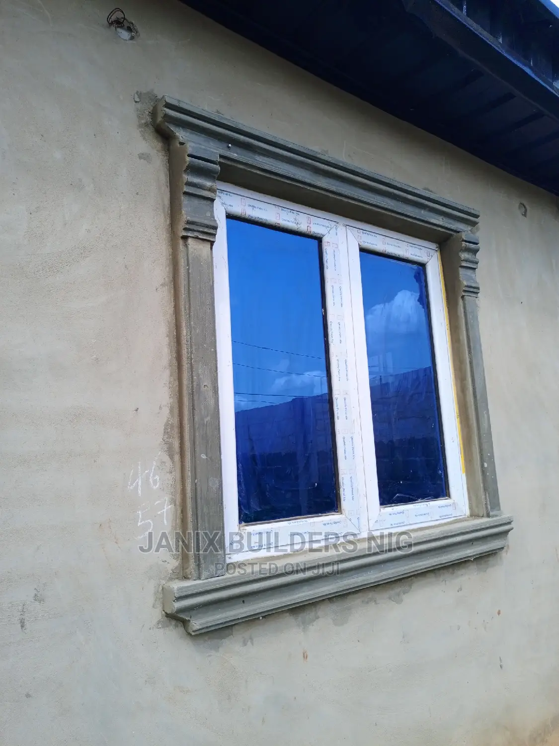 Artwork Exterior