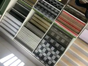 Quality Day Night Window Blind