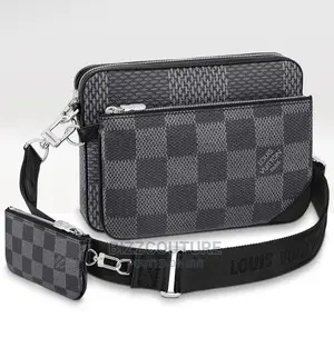 Original LOUIS VUITTON Crossbody Bags Available in Store