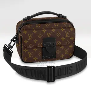 Original LOUIS VUITTON Crossbody Bags Available in Store