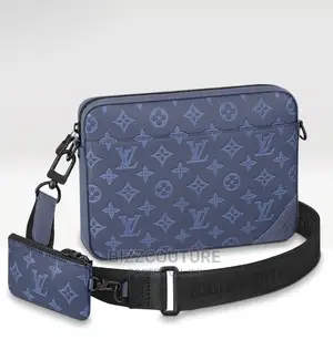 Original LOUIS VUITTON Crossbody Bags Available in Store
