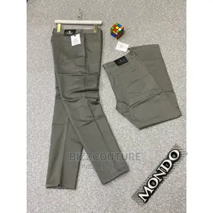 Original MONDO Pants Available in Store