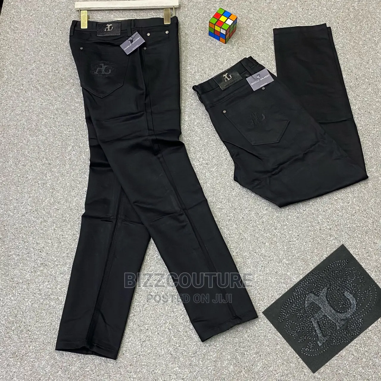 Original MONDO Pants Available in Store