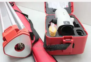 Leica NA724 Automatic Level
