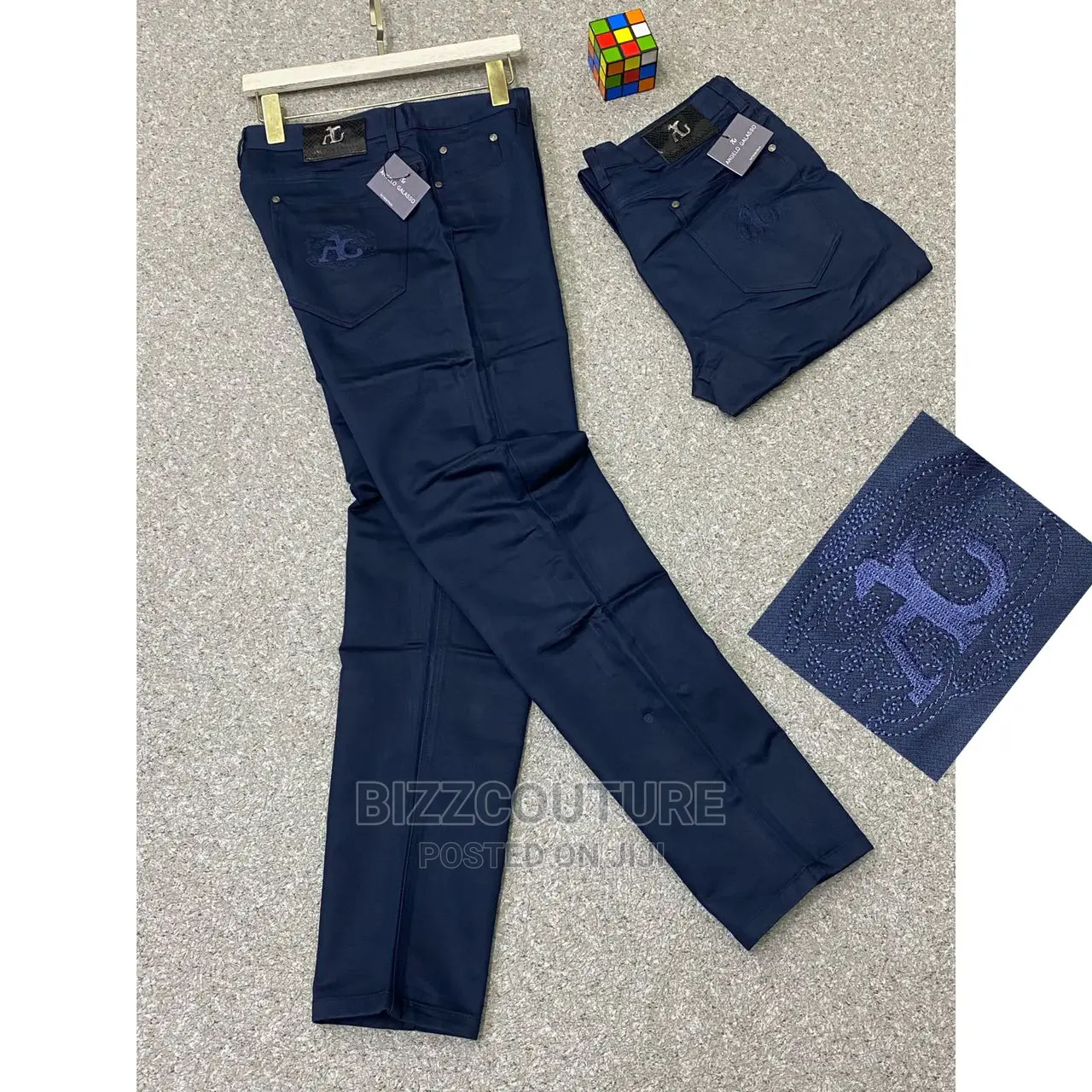 Original MONDO Pants Available in Store