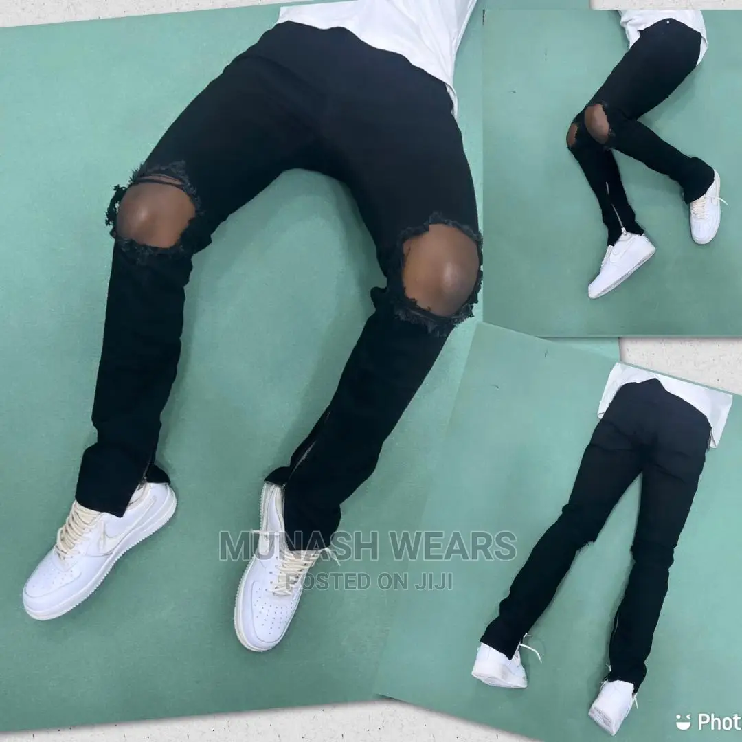 Men Luxury Jean
