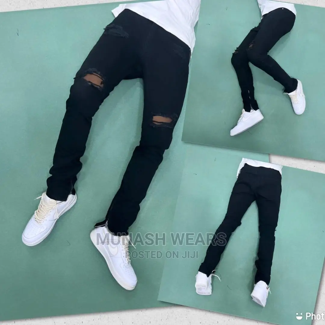 Men Luxury Jean