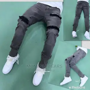 Men Luxury Jean