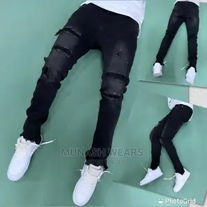 Men Luxury Jean