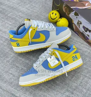 Sb Dunk Nike Sneakers