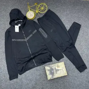 Original NIKE Tracksuit Available in Store