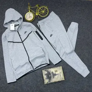 Original NIKE Tracksuit Available in Store