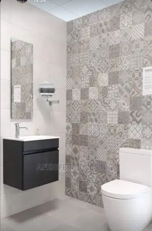 Luxury Spain Wall and Floor Tiles