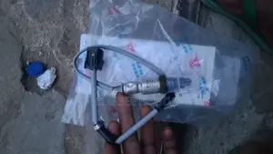 Oxygen Sensor 2018 Accord