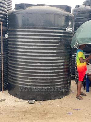 10,000 Liters Storex Tank - Sod flex enterprises Price: ₦ 1,200,000 on ...