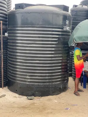 10,000 Liters Storex Tank
