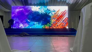 LED Screen Rentals
