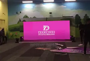 LED Screen Rentals