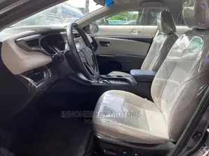Toyota Avalon 2013 Gray