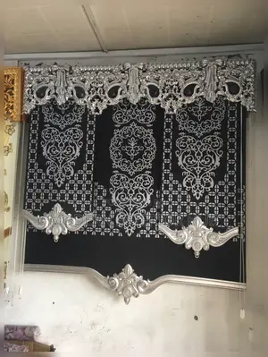 Luxury Executive Blind
