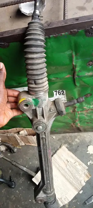 Stearing Rag Toyota Venza 2008 and Toyota Avensis 2008 2015
