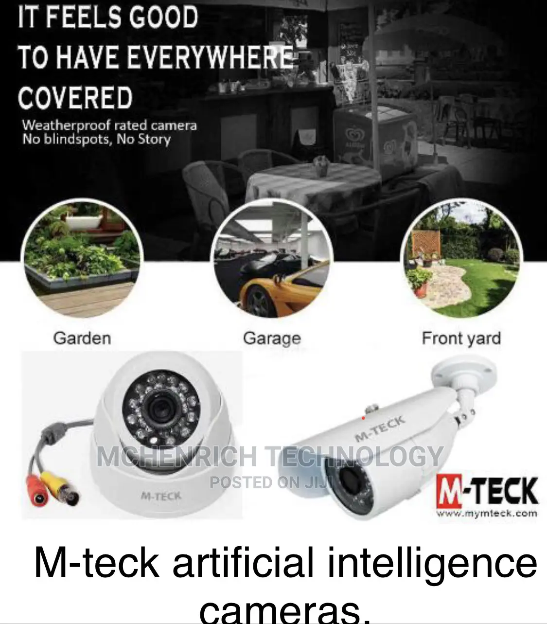 Professional Cctv Computer Network Installation Services