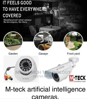 Professional Cctv Computer Network Installation Services