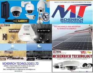 Professional Cctv Computer Network Installation Services