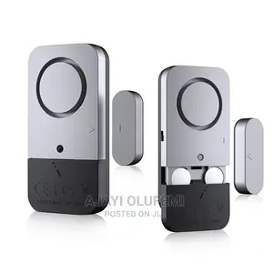 Window / Door Anti-theft Alarm Sensor.