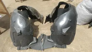 Under Front Tyre Sand Protector CLA/GLA250